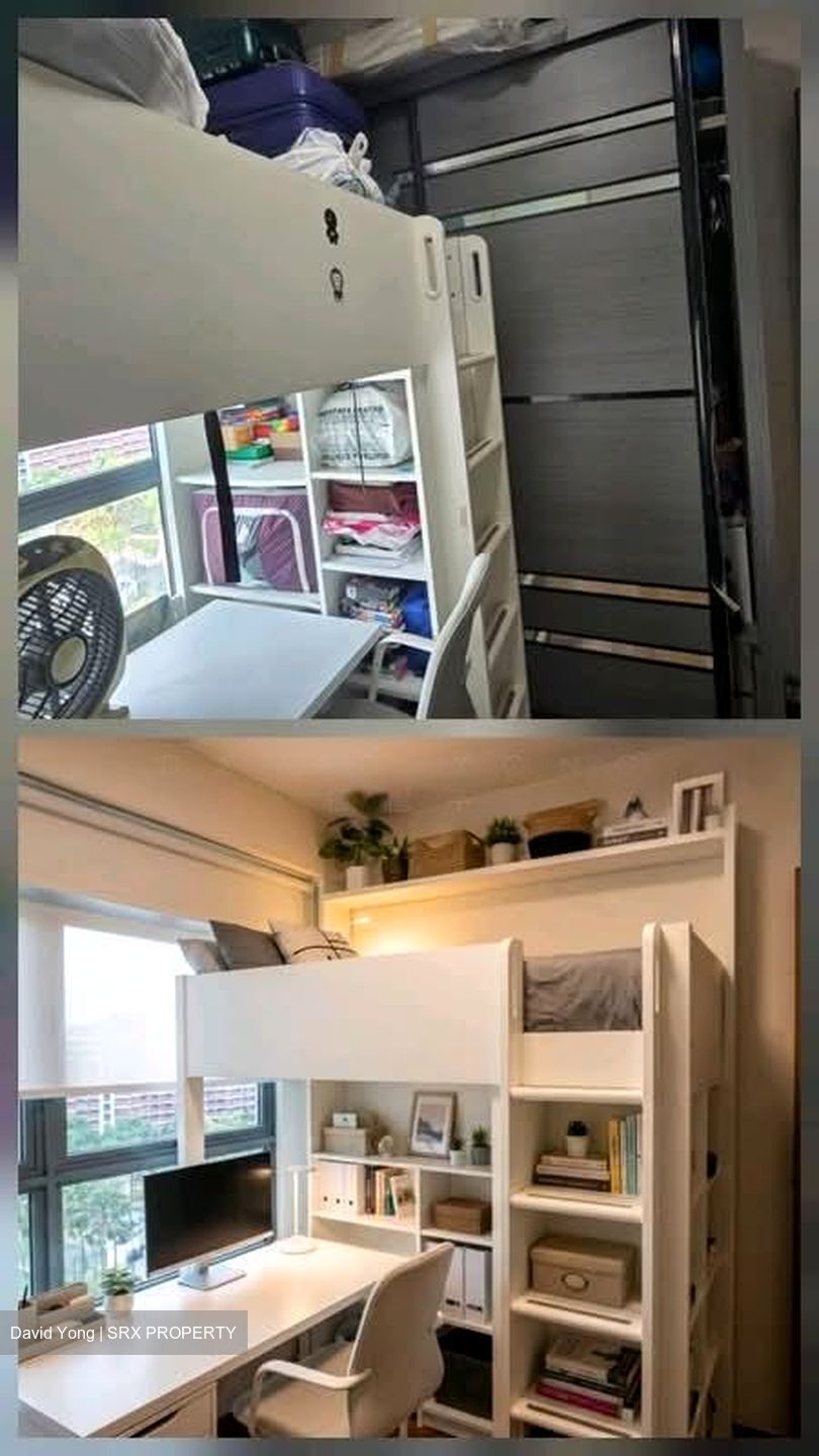 Belysa (D18), Condominium #560424521